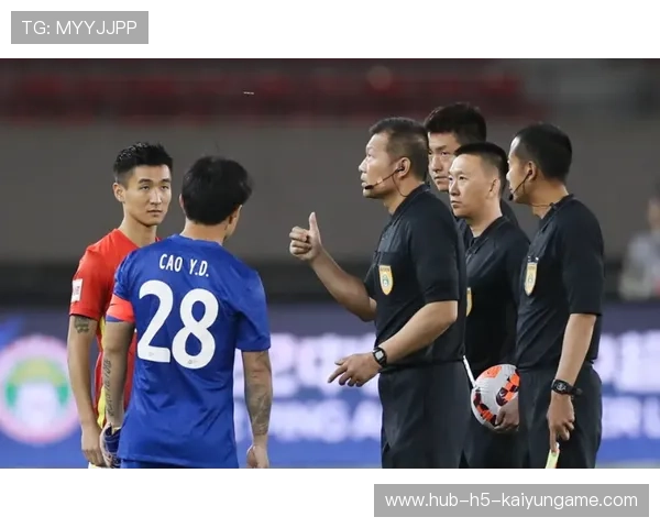 中超裁判组工作报告出炉，中超裁判员名单