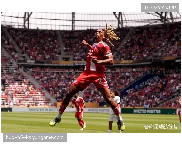 博卡高空球战术失效，拜仁后防稳定，博卡出来的球星